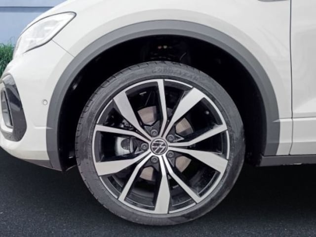 Volkswagen T-Roc 1.5 TSI DSG