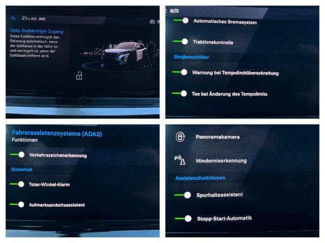 Peugeot 2008 Allure Pack