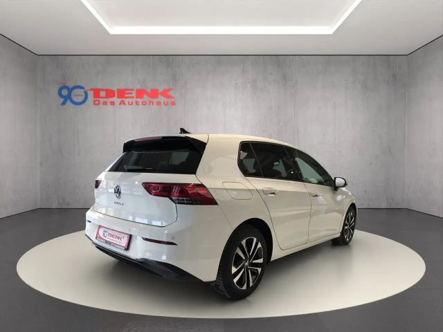 Volkswagen Golf 1.5 TSI Golf VIII