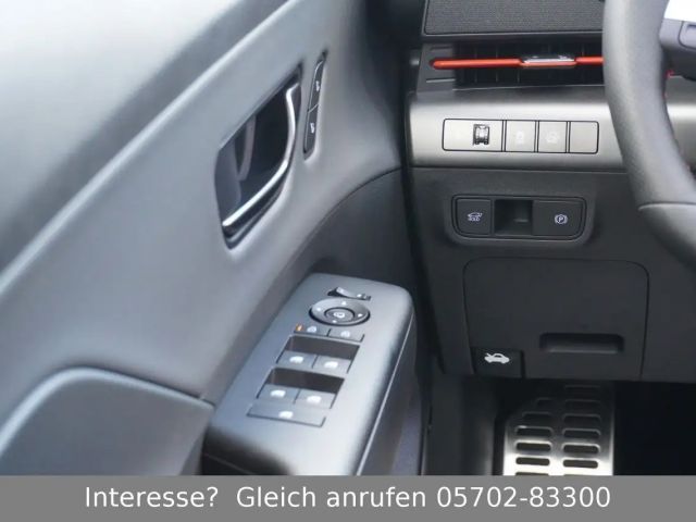 Hyundai Kona 1.6 Hybrid N Line