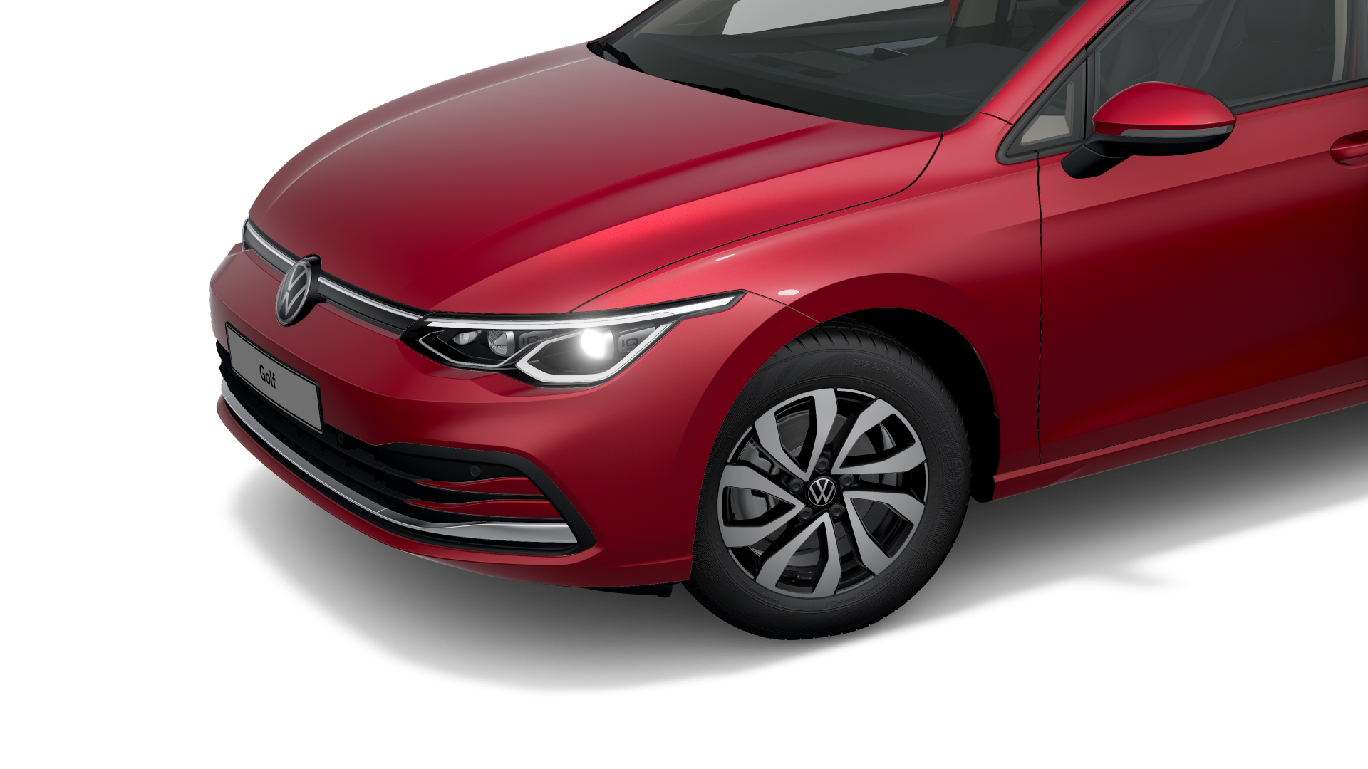 Volkswagen Golf Golf VIII