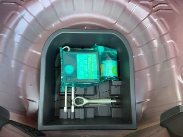 Mitsubishi Space Star Star