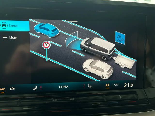 Volkswagen Multivan T7