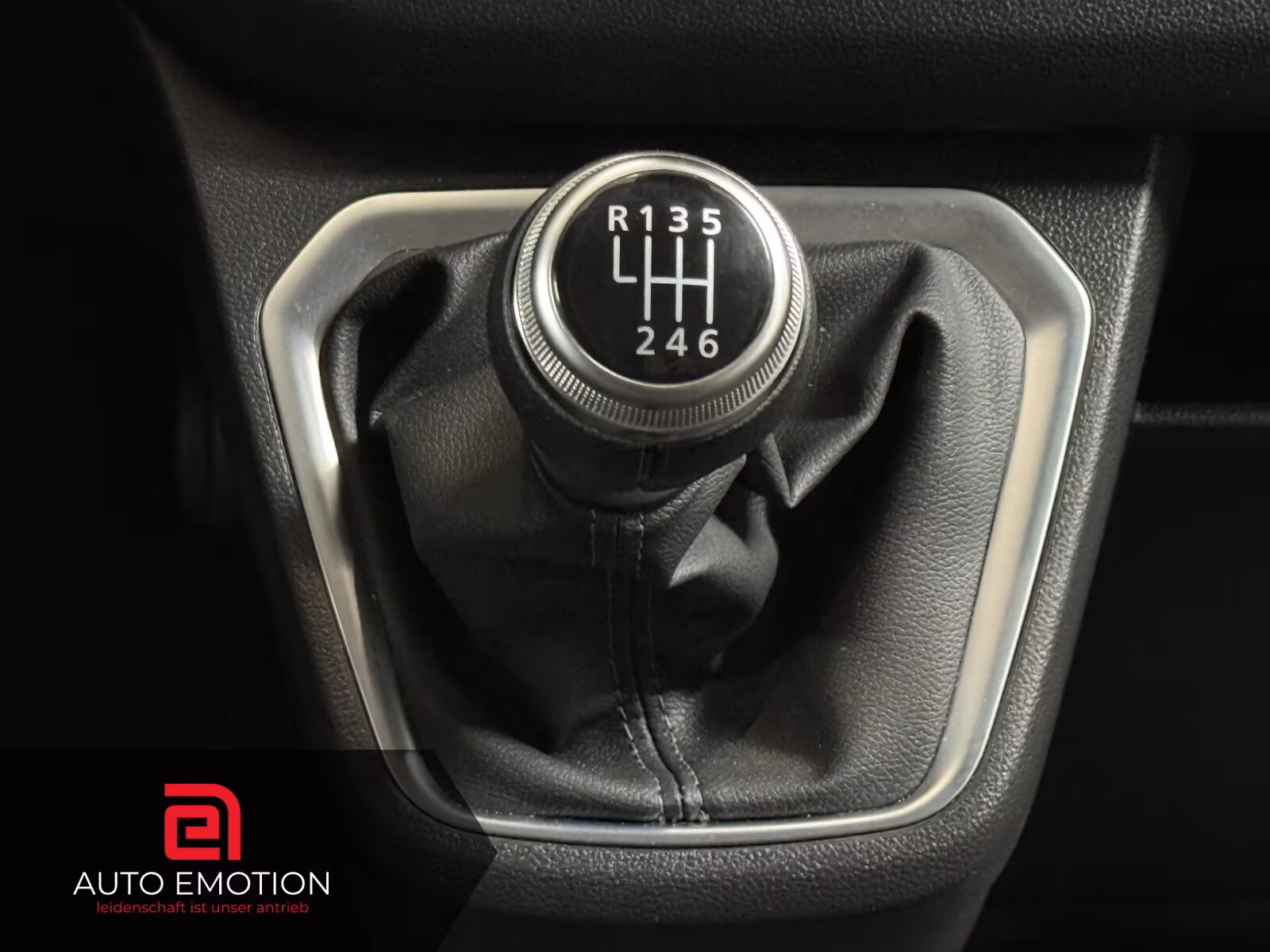 Nissan Primastar Tekna dCi 150