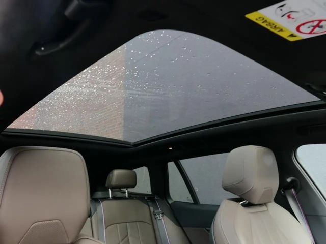 BMW i5 M-Sport Touring eDrive40