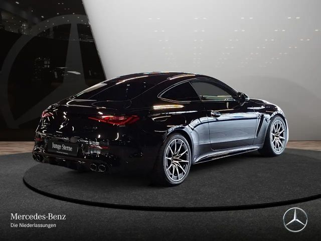 Mercedes-Benz CLE 53 AMG 4MATIC AMG Line