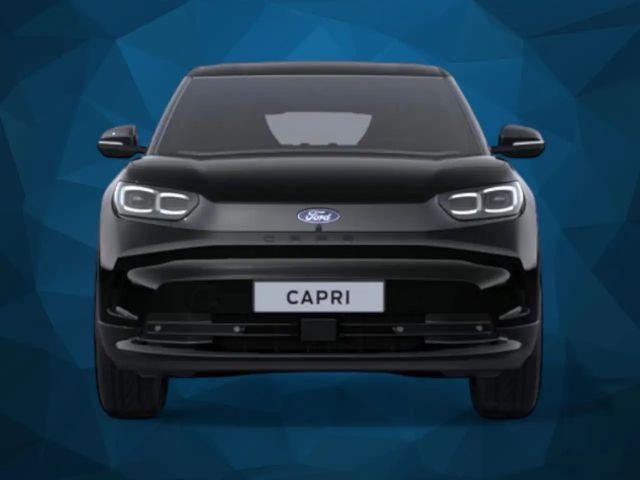 Ford Capri Extended range Premium