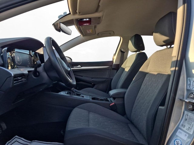 Volkswagen Golf 1.5 TSI Golf VIII