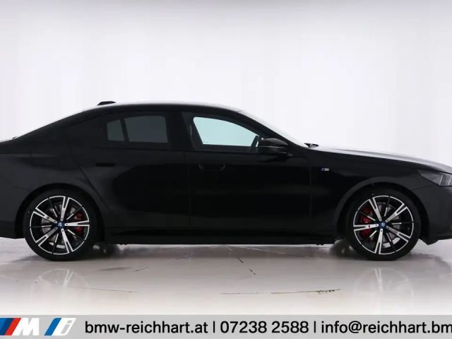 BMW i5 M60 Sedan xDrive