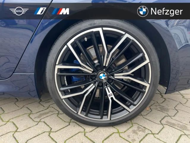 BMW 540 540d Touring xDrive