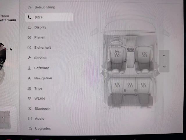 Tesla Model Y Dual Motor RWD