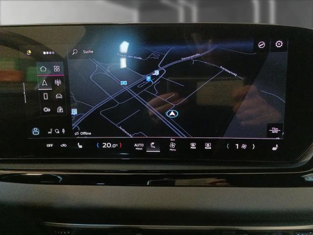 Audi A5 Avant S-Tronic