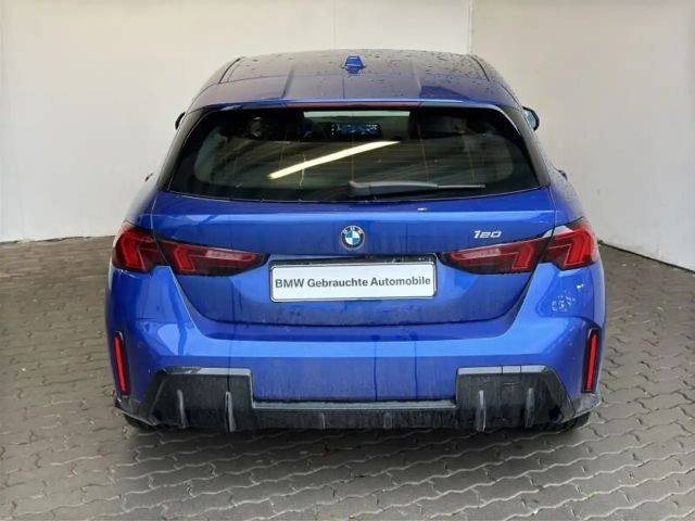 BMW 120 M-Sport Sedan