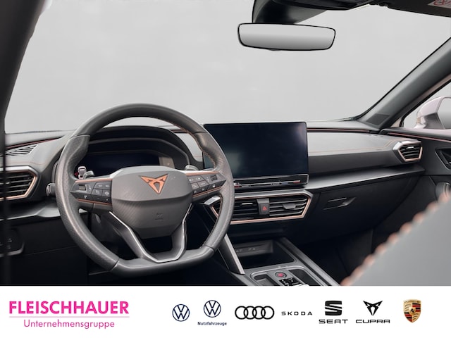 Cupra Formentor VZ e-Hybrid