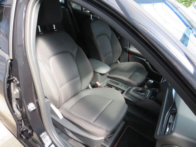 Ford Focus ST Line Wagon