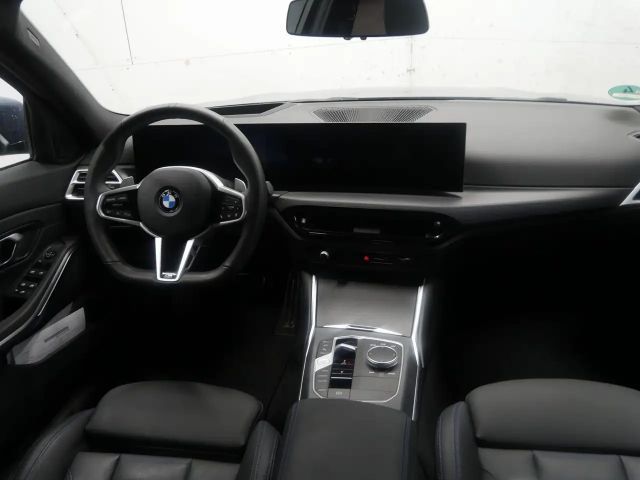 BMW 318 318i M-Sport Touring