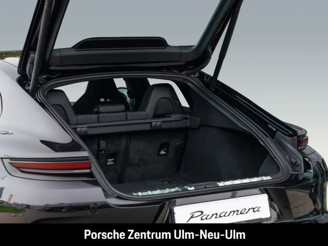 Porsche Panamera 4 E-Hybrid