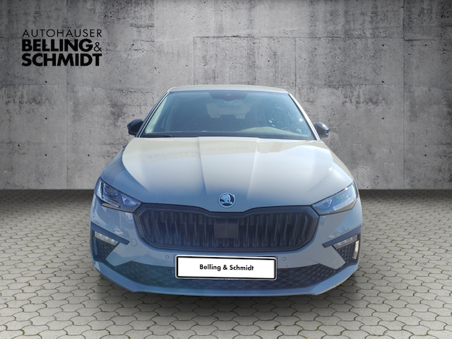 Skoda Scala Selection