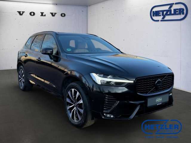 Volvo XC60 XC60