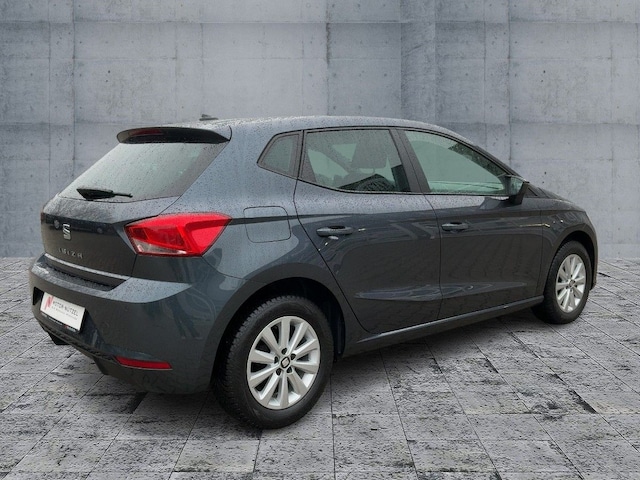 Seat Ibiza 1.0 TSI Style