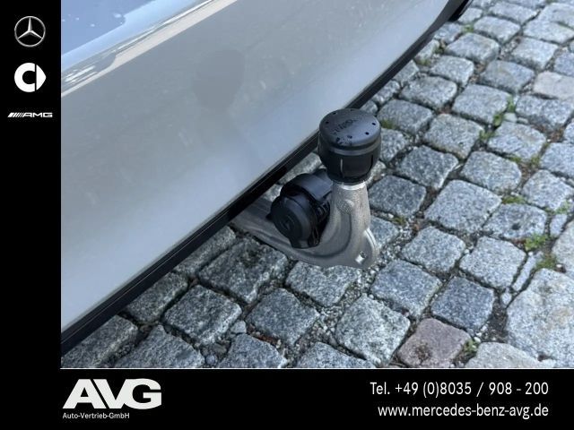 Mercedes-Benz A 200 AMG Line