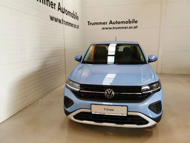 Volkswagen T-Cross 4Me TSI