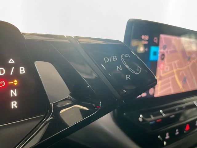 Volkswagen ID.4 IQ.Drive Performance Pro