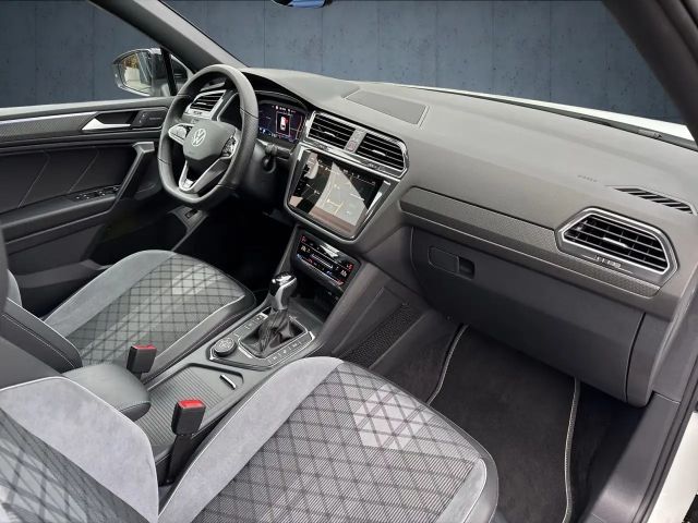 Volkswagen Tiguan 2.0 TSI Allspace R-Line
