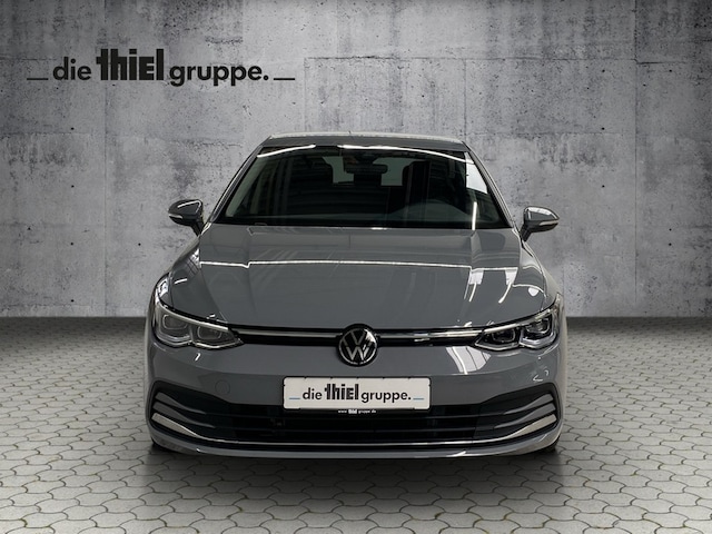 Volkswagen Golf Style