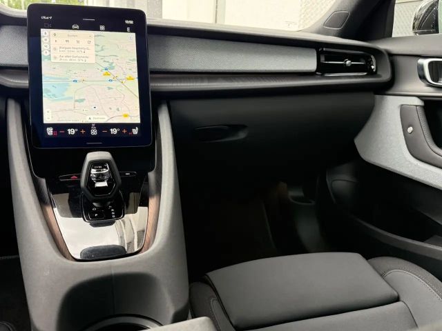 Polestar 2 Dual motor Long range
