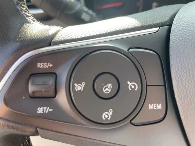 Opel Crossland X Ultimate