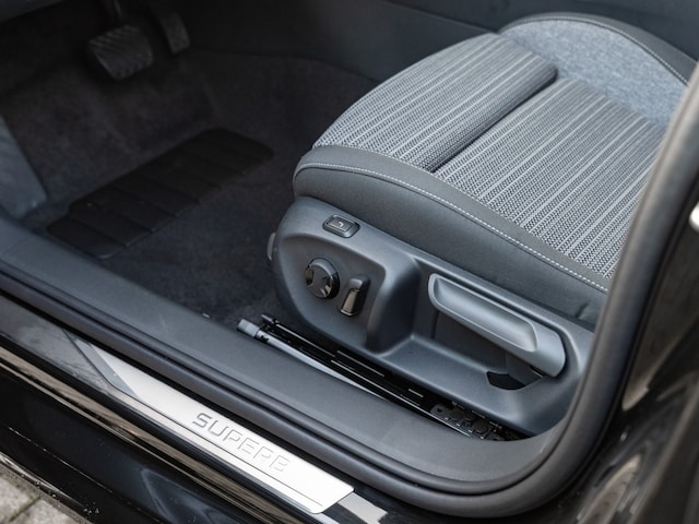 Skoda Superb 1.5 TSI Combi iV