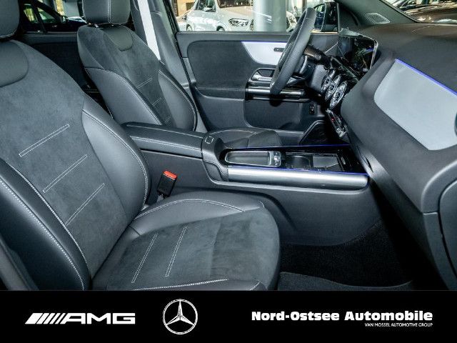 Mercedes-Benz GLA 200 GLA 200 d