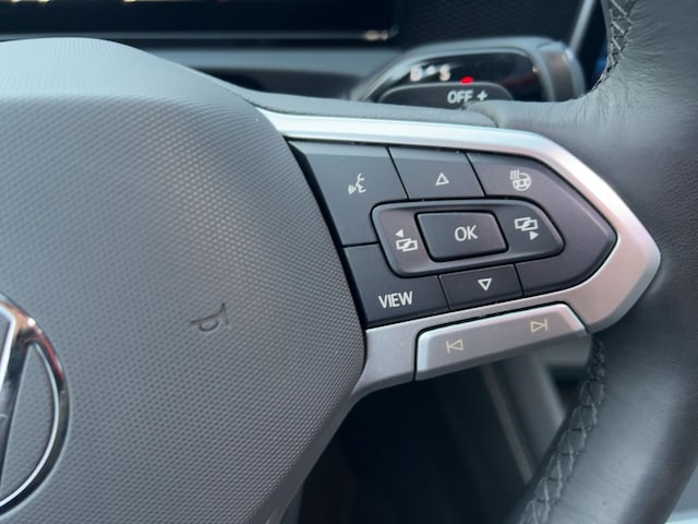 Volkswagen Tiguan 1.5 eTSI DSG Life