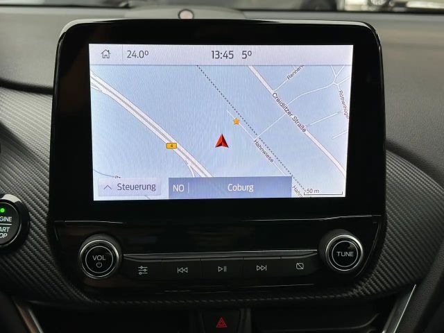 Ford Puma EcoBoost ST Line