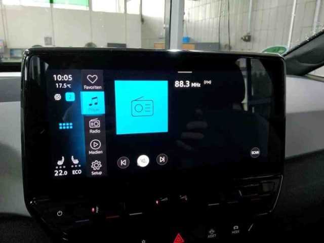 Volkswagen ID.3 55 kWh IQ.Drive Pure Style