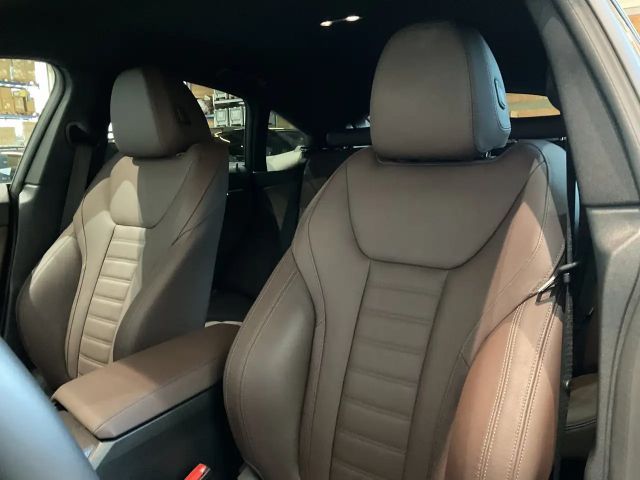 BMW i4 Coupé Gran Coupé