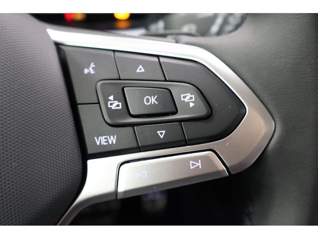 Volkswagen Touran 2.0 TDI DSG R-Line