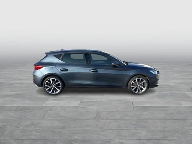 Seat Leon 1.5 eTSI DSG FR-lijn