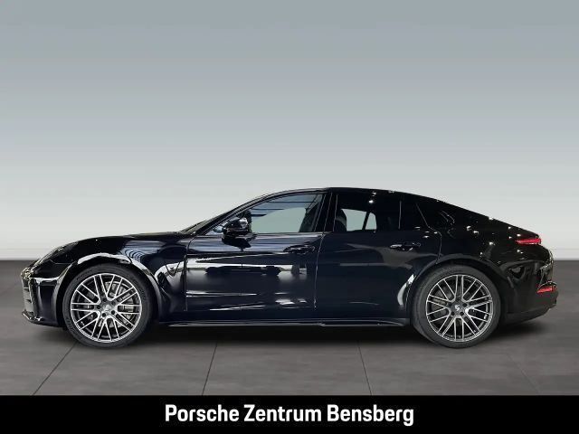 Porsche Panamera 4 E-Hybrid
