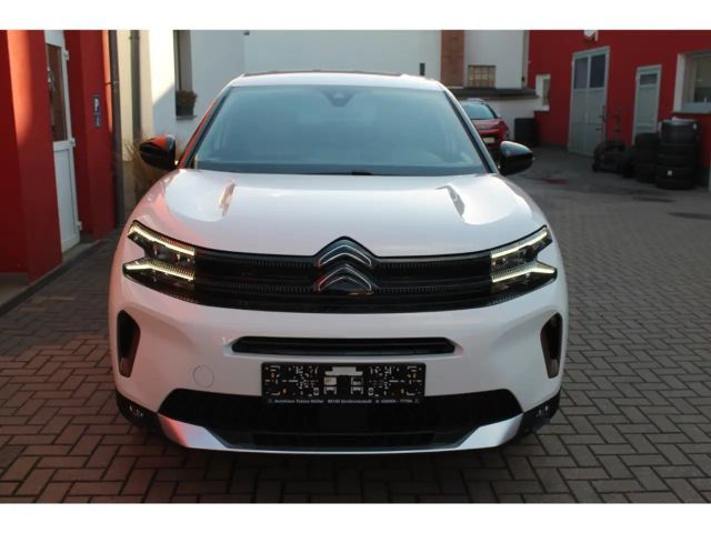 Citroën C5 Aircross C-Series