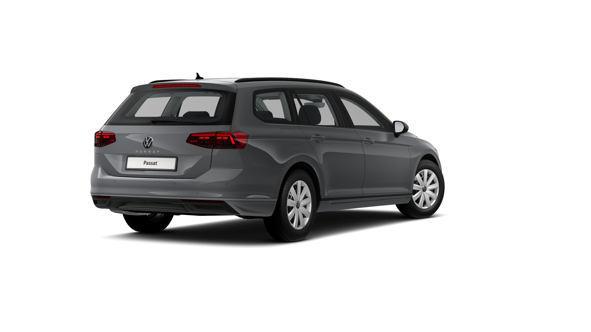 Volkswagen Passat 1.5 TSI DSG Variant