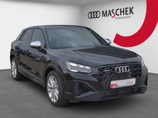 Audi SQ2 Quattro