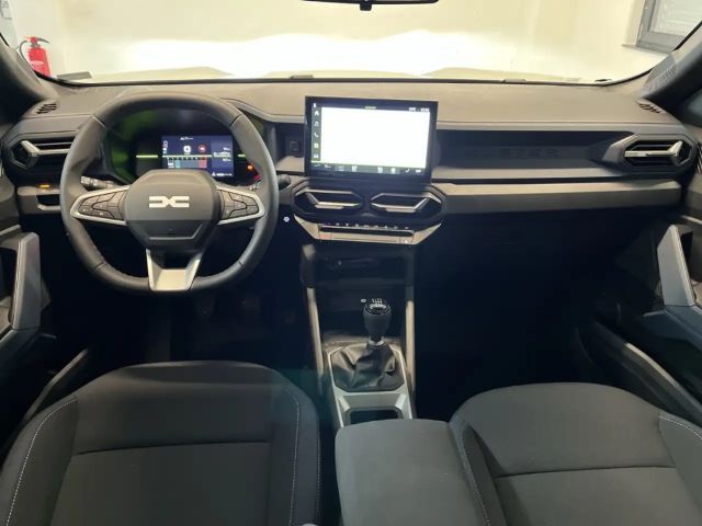 Dacia Duster TCe 130