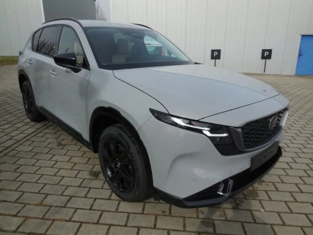 Mazda CX-5 Homura SkyActiv