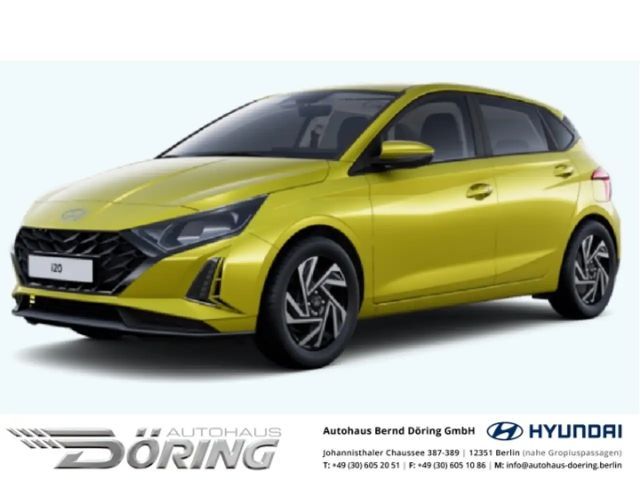 Hyundai i20 1.0 Trend