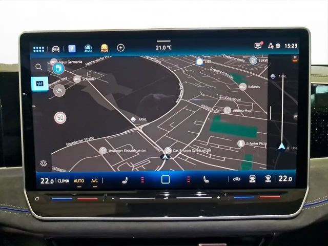 Volkswagen Passat 4Motion DSG R-Line