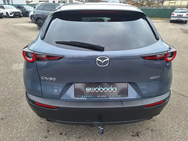 Mazda CX-30 Homura