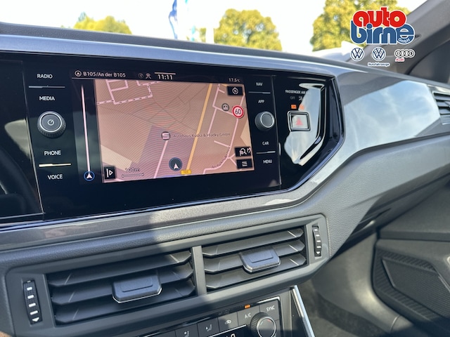 Volkswagen Polo 1.0 TSI Highline