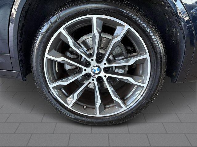 BMW X3 xDrive30d
